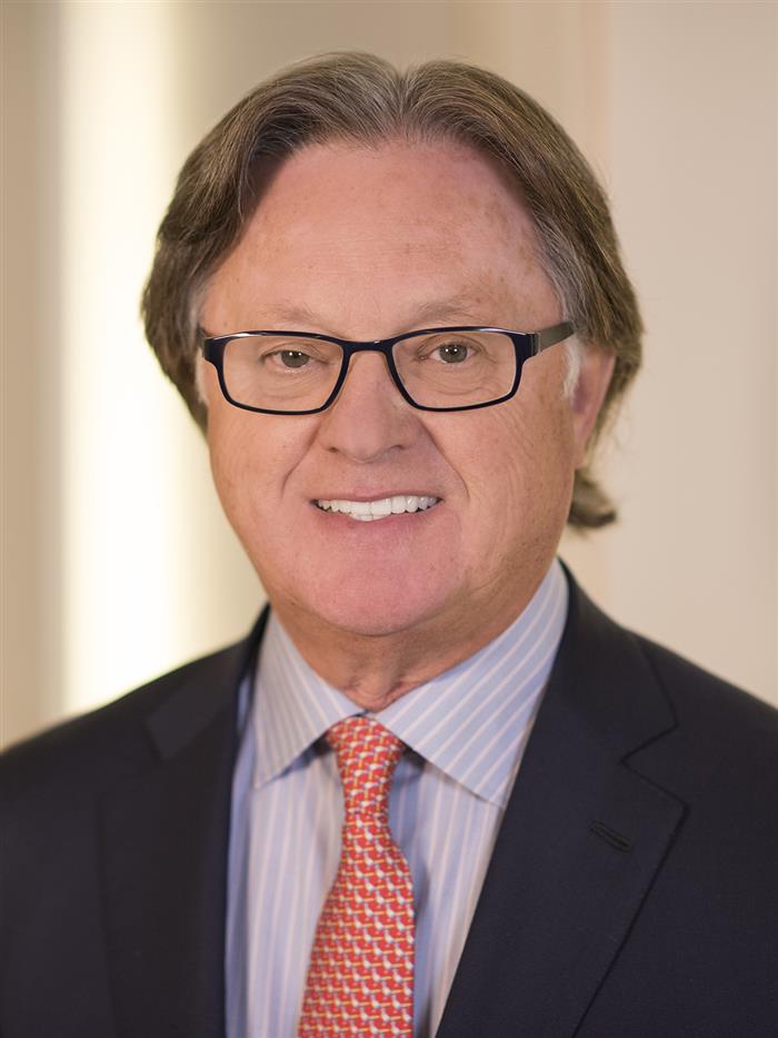Eric Hippeau net worth and biography
